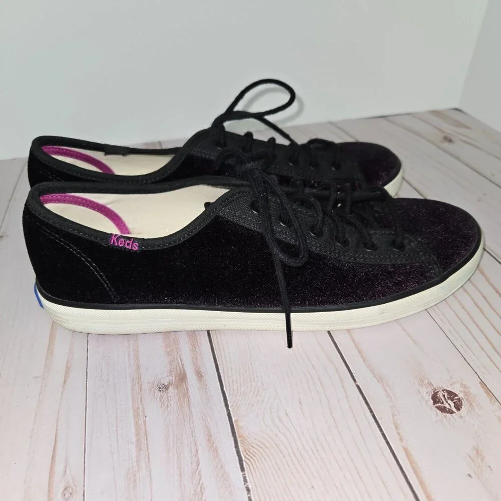 Keds kickstart women’s